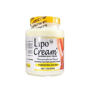 lipo cream