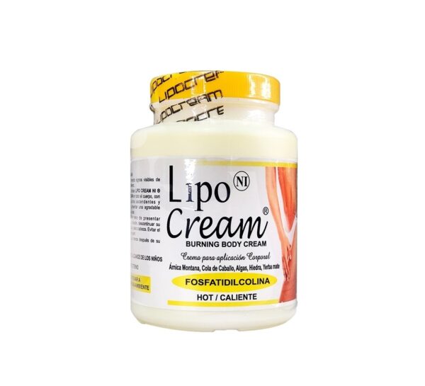 lipo cream