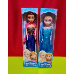 Muñecas Frozen